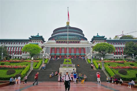 重慶有哪些景點門票？談論重慶旅遊的門票制度與景點特色