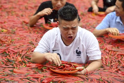 湖南湘潭怎麼樣，它的辣椒能讓火星人愛上地球嗎？